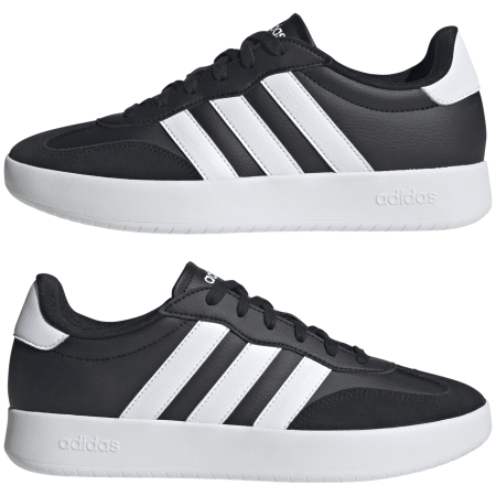 Chaussures homme Adidas Barreda