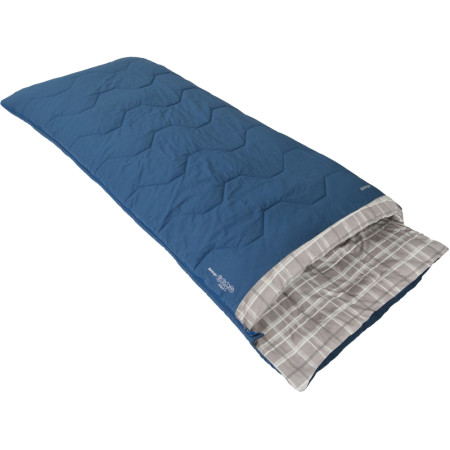 Sac de couchage Vango Aurora XL bleue StellarBlue