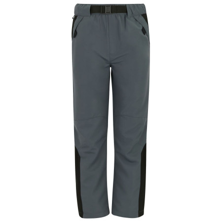 Pantalon enfant Regatta Sorcer Mountain Trousers VII Dark Storm gris Dark Storm