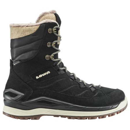 Bottes hiver femme Lowa Calceta EVO GTX Ws