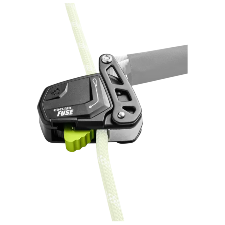 Antichute Edelrid Fuse