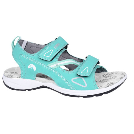 Sandales femme Elbrus Selma