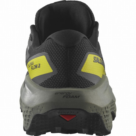 Chaussures homme Salomon Ultra Flow 2 Gore-Tex