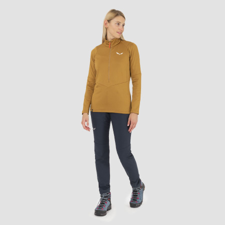 Patalon femme Salewa Puez Dolomitic Dst W Reg Pnt