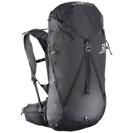 Sac à dos Salomon Out Night 30+5 (2020) girs Ebony