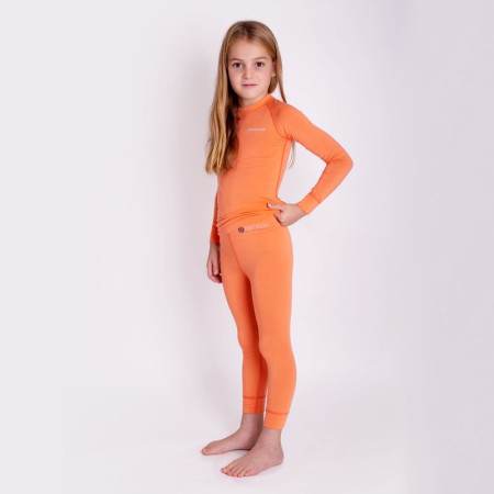 Sous-vêtements fonctionnels enfant Progress E SDND