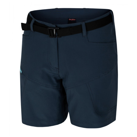 Short femme Husky Kimbi L (2018) vert Anthracite