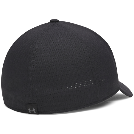 Casquette Under Armour M Av Low Str