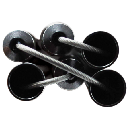 Sonde avalanche Backcountry Access Stealth 240 Blue