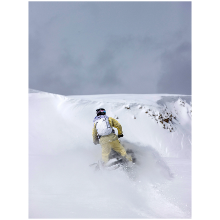 Sac à dos skialp Backcountry Access Stash Pro UL 40