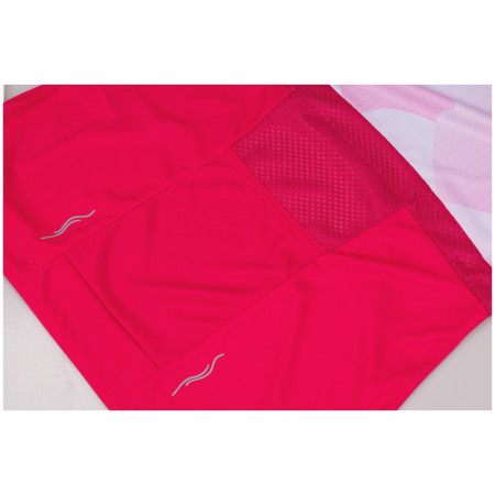 Maillot vélo femme Etape Summer