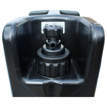 Bidon Lifesaver 20K Tan