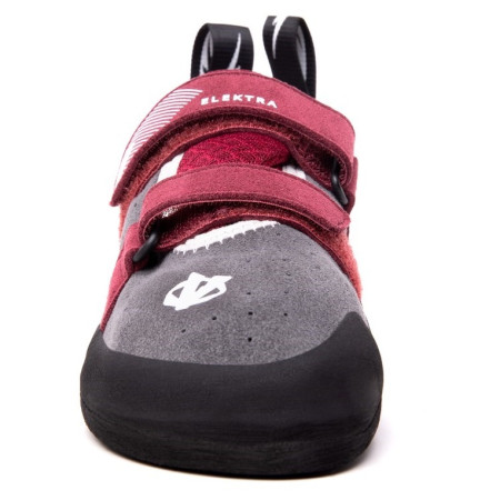 Chausson escalade femme Evolv Elektra