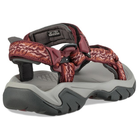 Sandales femme Teva Terra Fi 5 Universal