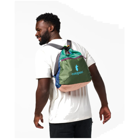 Sac bandoulière Cotopaxi Taal Convertible Tote
