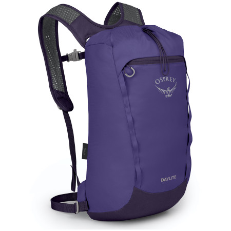 Sac à dos Osprey Daylite Cinch Pack violet DreamPurple