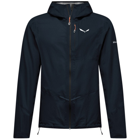 Veste homme Salewa Pedroc 2 Ptx Air 2.5 Jkt M bleu foncé blueberry
