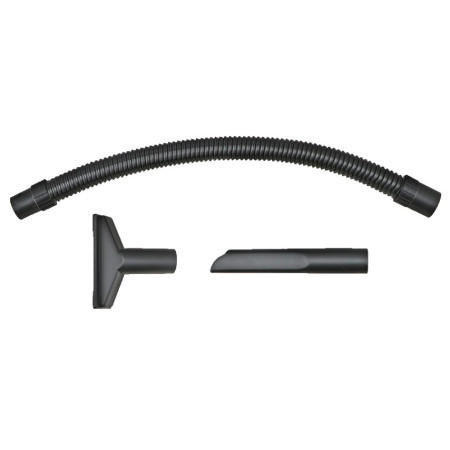 Aspirateur à main Mestic Vacuum cleaner MS-100 zwart 230V