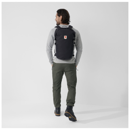 Sac à dos Fjällräven Ulvö Rolltop 30