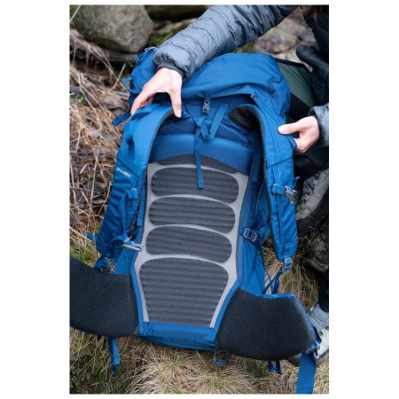 Sac à dos randonnée Husky Ribon 60L