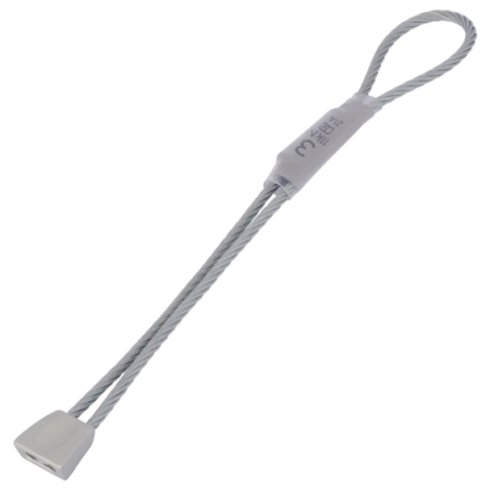 Set coinceurs passifs DMM Wallnut Set 3-8 Assorted