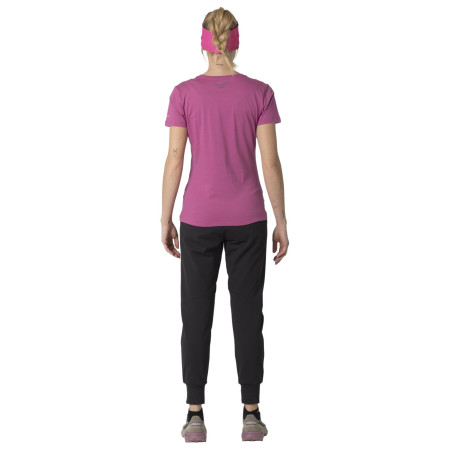 T-shirt femme Dynafit Graphic Co W S/S Tee