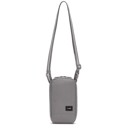 Sac bandoulière Pacsafe RFIDsafe Tech Crossbody