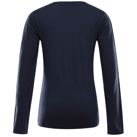 T-shirt enfant Alpine Pro Louso Blue