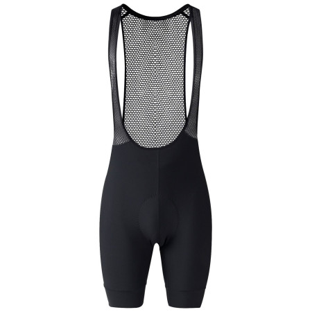 Cuissard de vélo homme Dare 2b Ultra Bibbed Short noir Black