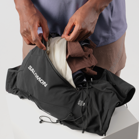 Gilet course Salomon Adv Skin 12