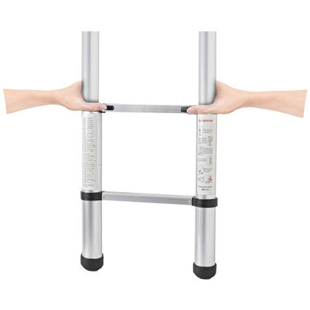 Échelle Brunner Laddy Air