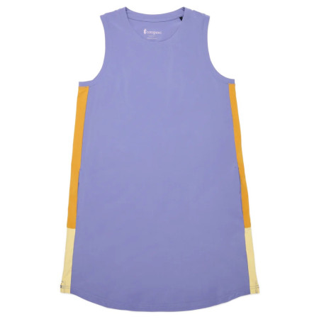 Robe femme Cotopaxi Cambio Dress bleu / gris Blue Smoke