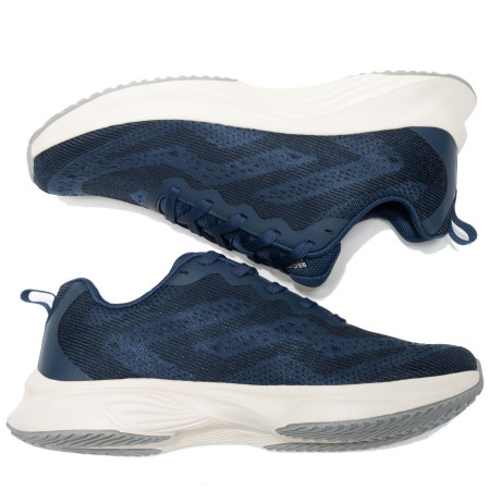 Chaussures homme Regatta Marine Sport II