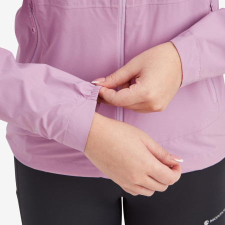 Veste femme Montane Fem Minimus Lite Jacket