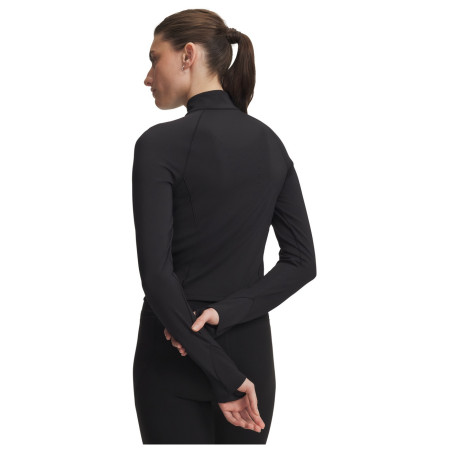 Veste polaire fonctionnelle femme Under Armour Vanish Elite Full Zip