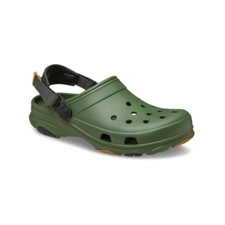 Pantoufles Crocs All Terrain Clog