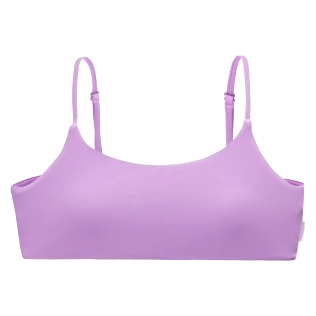 Maillot bain enfant Aquawave Norte Top Jr