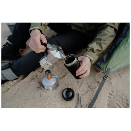 Mug isotherme KeepCup Helix Thermal Kit 3v1 L