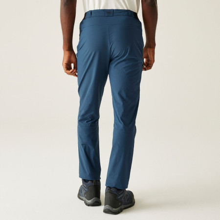 Pantalon homme Regatta Travel Light Packaway Trousers