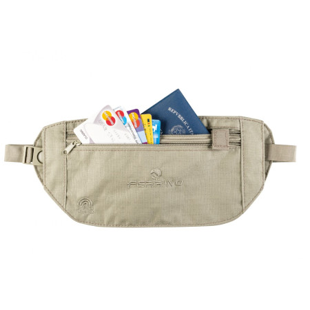Pochette cache-billets Ferrino Drake