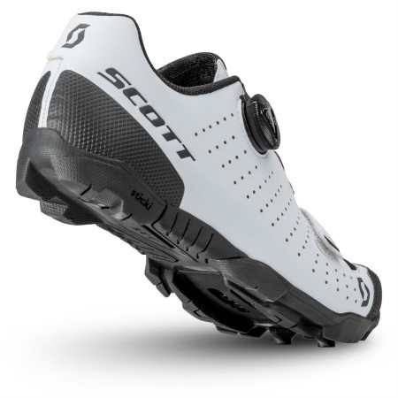 Chaussures vélo femme Scott Mtb Comp Boa