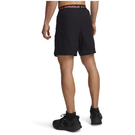 Shorts homme Under Armour Vanish Woven 6in Shorts