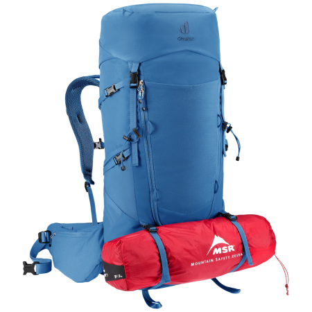 Sacs à dos homme Deuter Aircontact Core 50+10