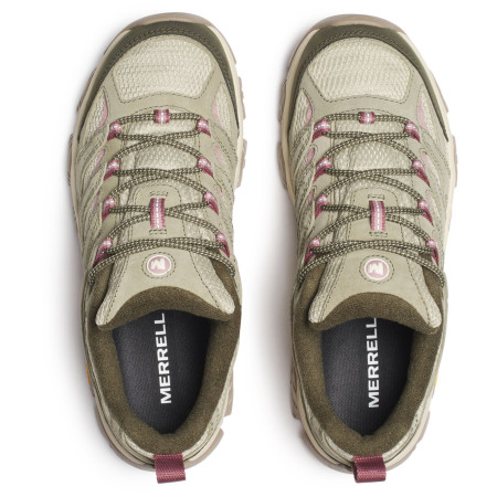 Bottes randonnée femme Merrell Moab 3