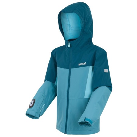 Veste enfant Regatta Beamz