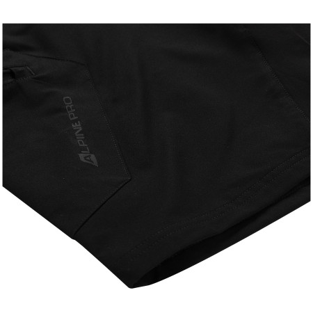 Shorts homme Alpine Pro Zamb 3
