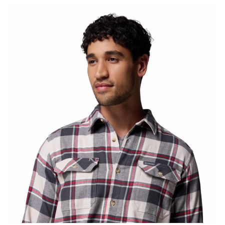 Chemise homme Columbia Flare Gun™ Stretch Flannel