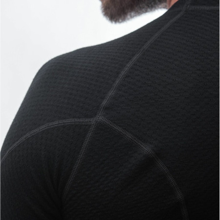 T-shirt homme Sensor Merino DF Adventure