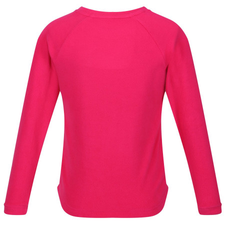 T-shirt fonctionnel enfant Regatta Junior Thermal Baselayer Top