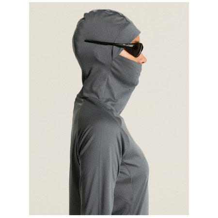 Sweat-shirt femme Craft Subz Thermal Hood W